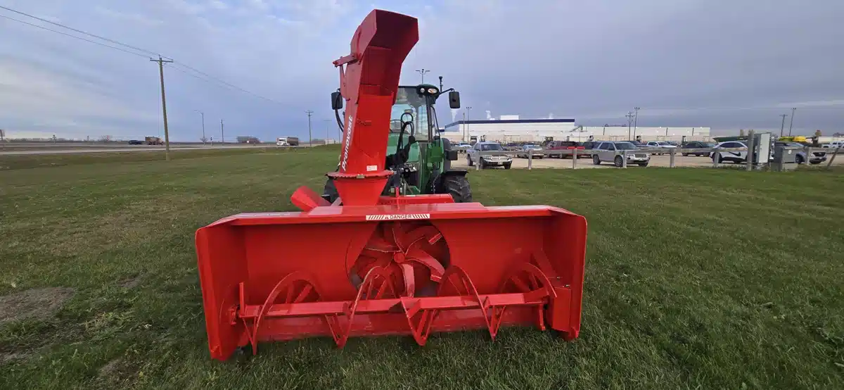 Gallery image 1 for 2024 Pronovost P98134 Snow Blower