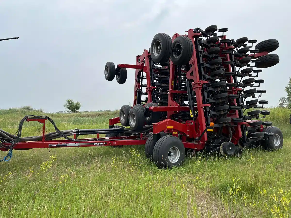 Gallery image 2 for Used 2023 Case IH PD500/2355 Air Drill