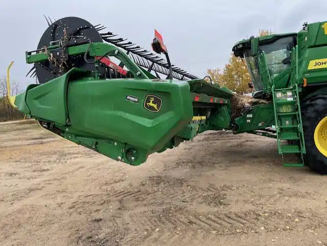 Used 2025 John Deere RDF 45 Miscellaneous