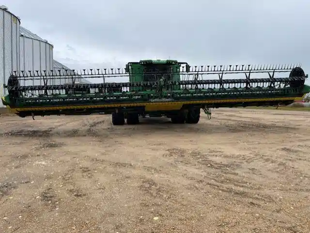 Gallery image 2 for Used 2025 John Deere RDF 45 Miscellaneous