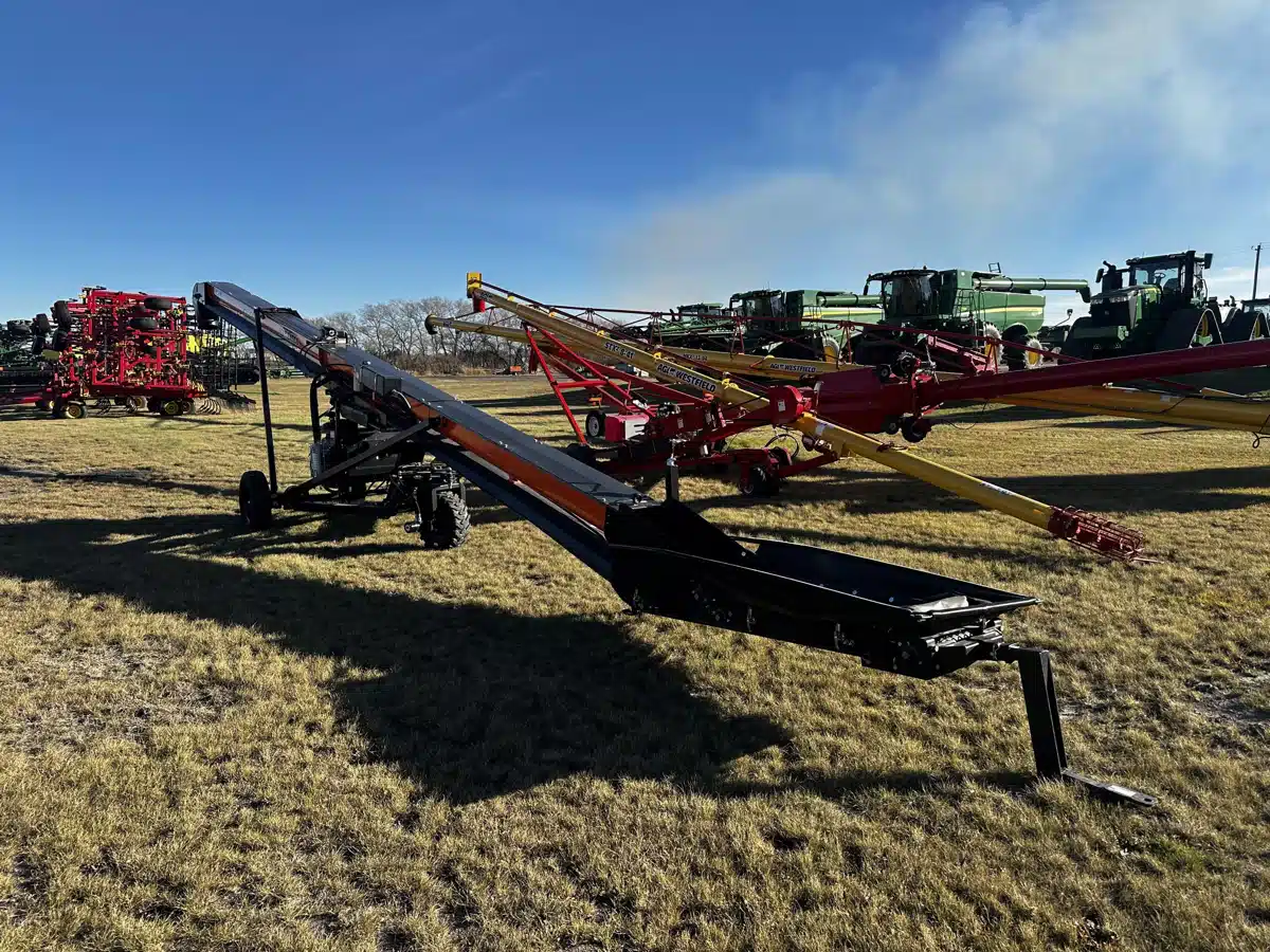 Gallery image 2 for Used 2025 Batco UCX3 1549 Grain Auger