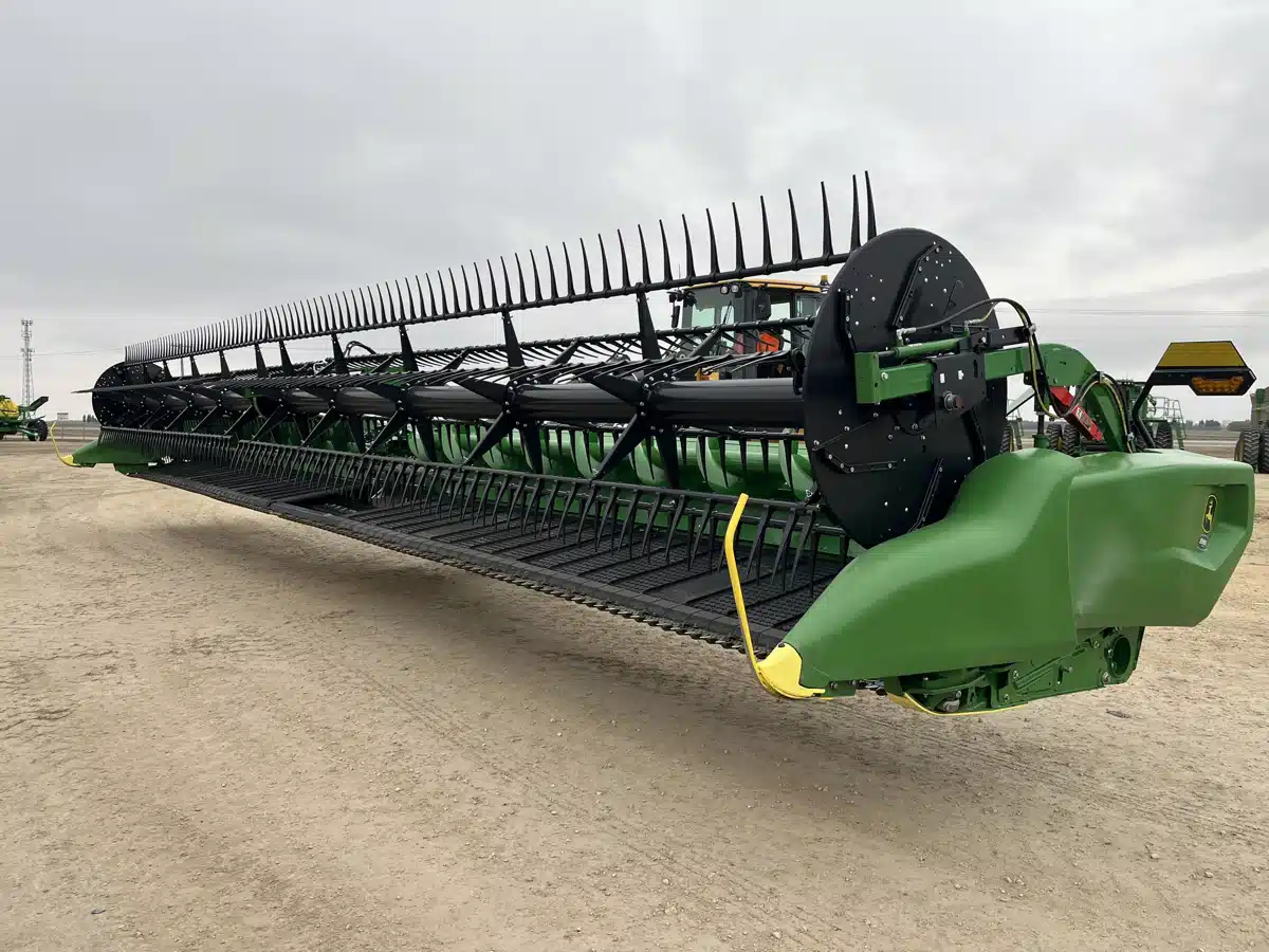 Gallery image 1 for 2025 John Deere RDF 45 Miscellaneous