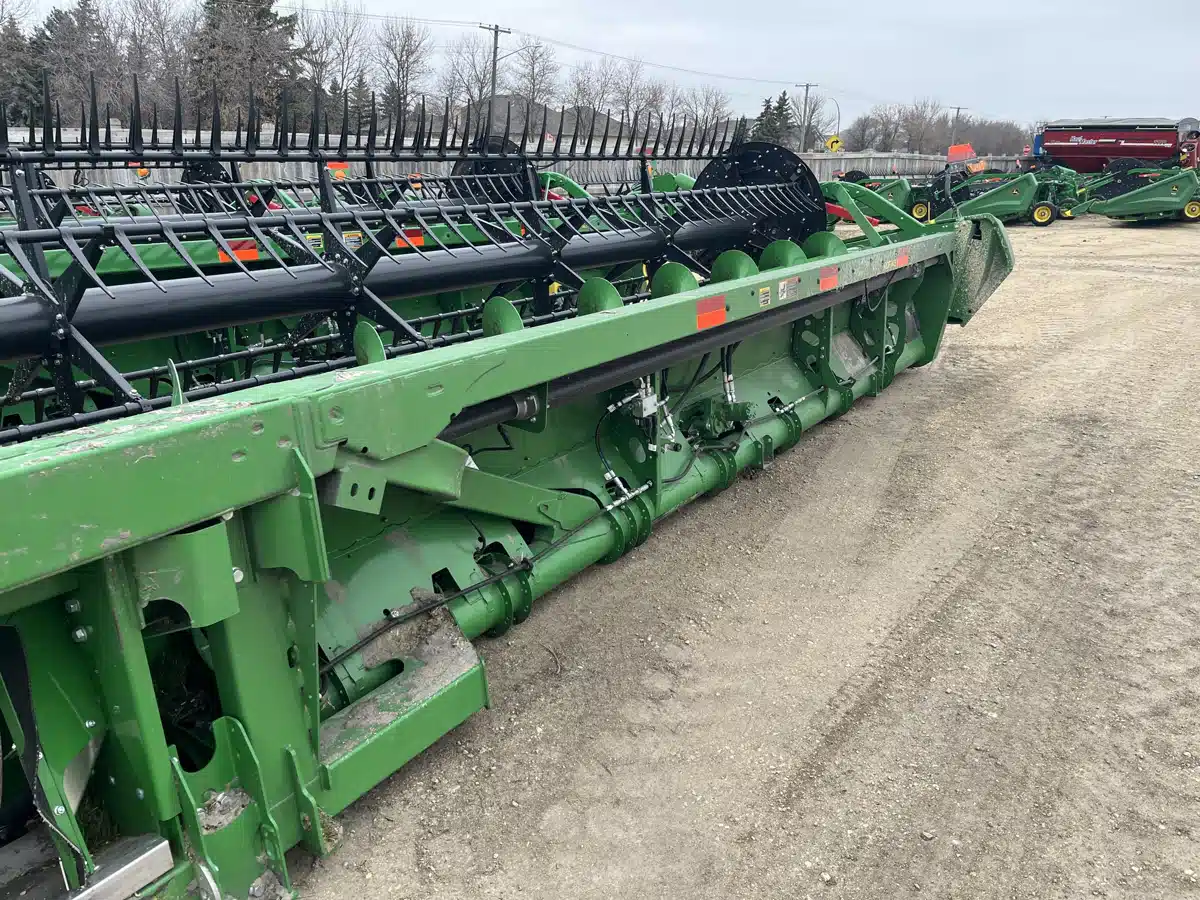 Gallery image 2 for 2025 John Deere RDF 45 Miscellaneous