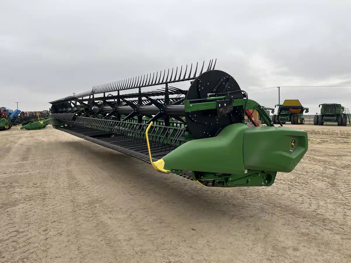 Gallery image 1 for 2025 John Deere RDF 45 Miscellaneous