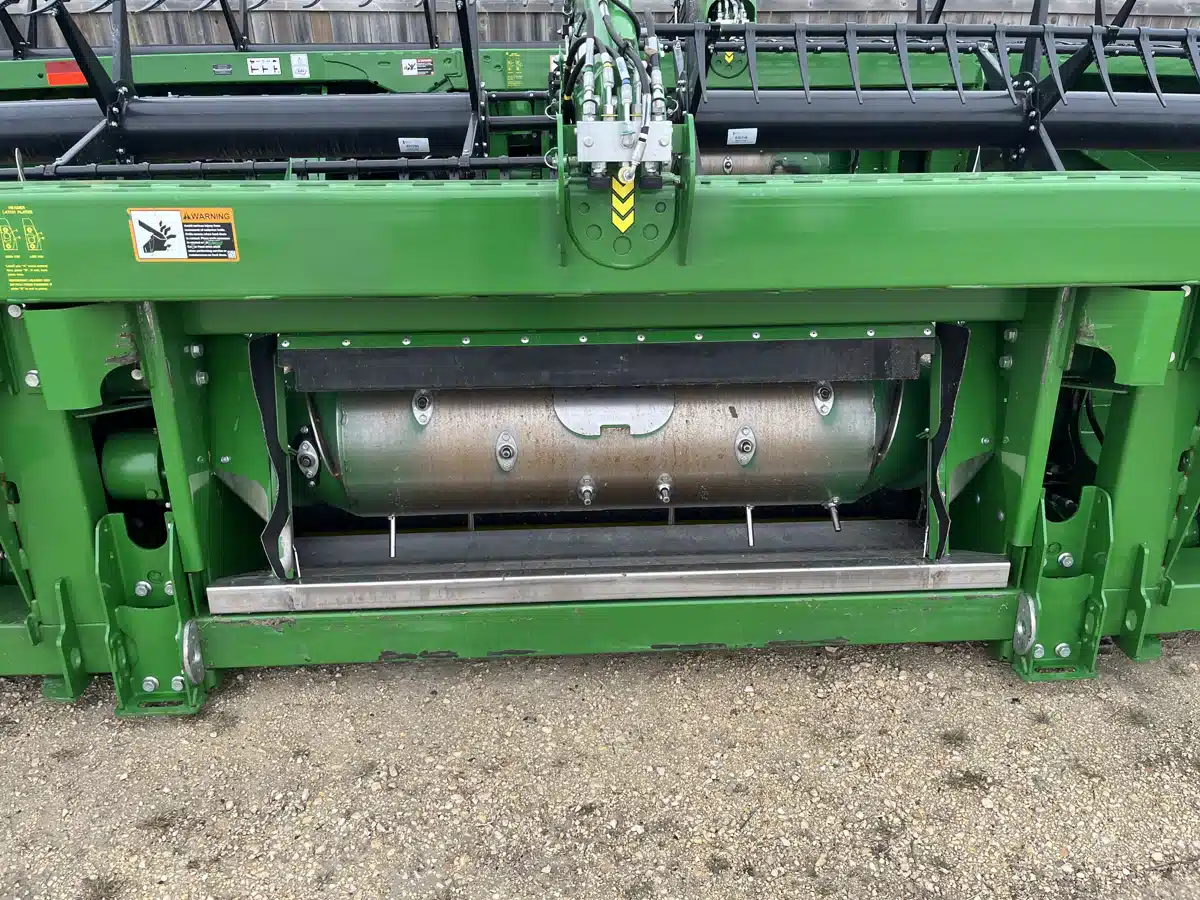 Gallery image 2 for 2025 John Deere RDF 45 Miscellaneous