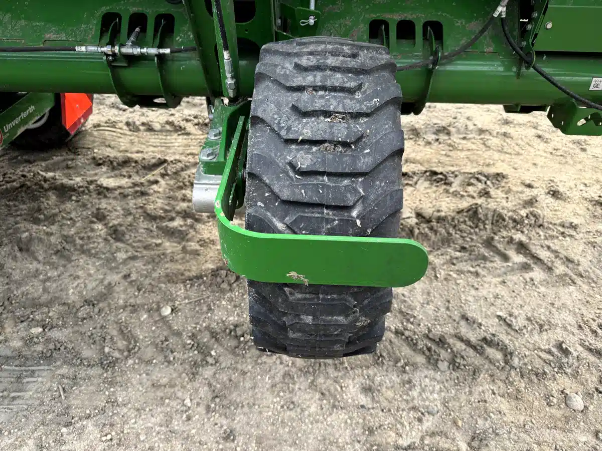 Gallery image 2 for 2025 John Deere HDF 50 Miscellaneous