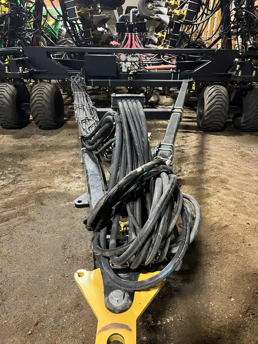 Gallery image 2 for Used 2017 SeedMaster 8012 Air Drill