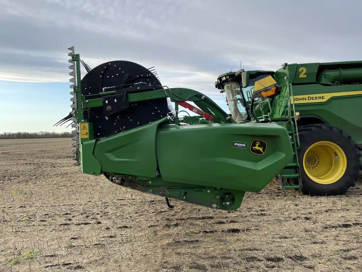 Gallery image 1 for 2025 John Deere RDF 45 Miscellaneous