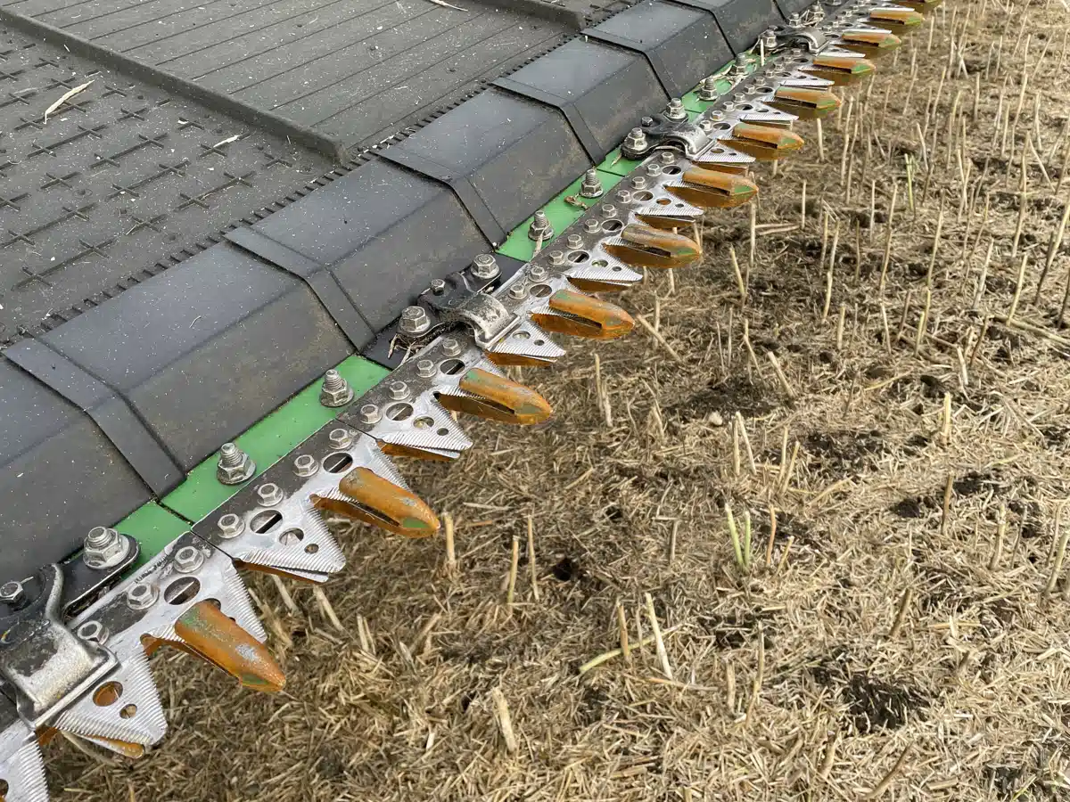 Used 2025 John Deere RDF 45 Miscellaneous