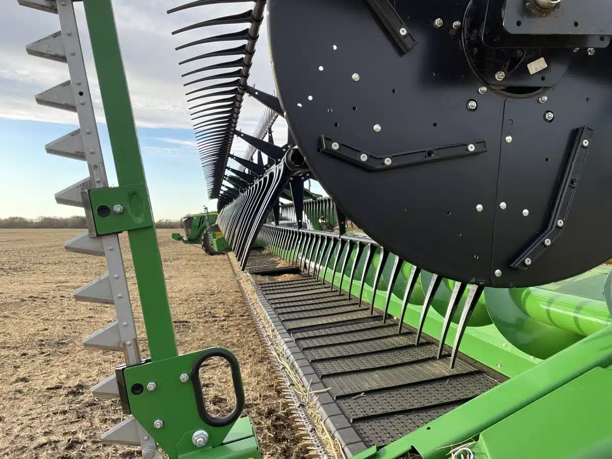 Gallery image 2 for 2025 John Deere RDF 45 Miscellaneous