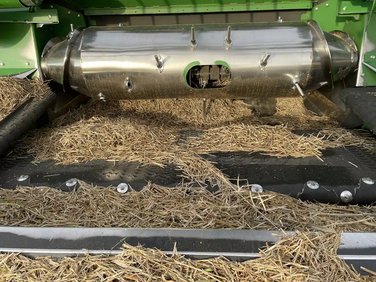 Used 2025 John Deere RDF 45 Miscellaneous