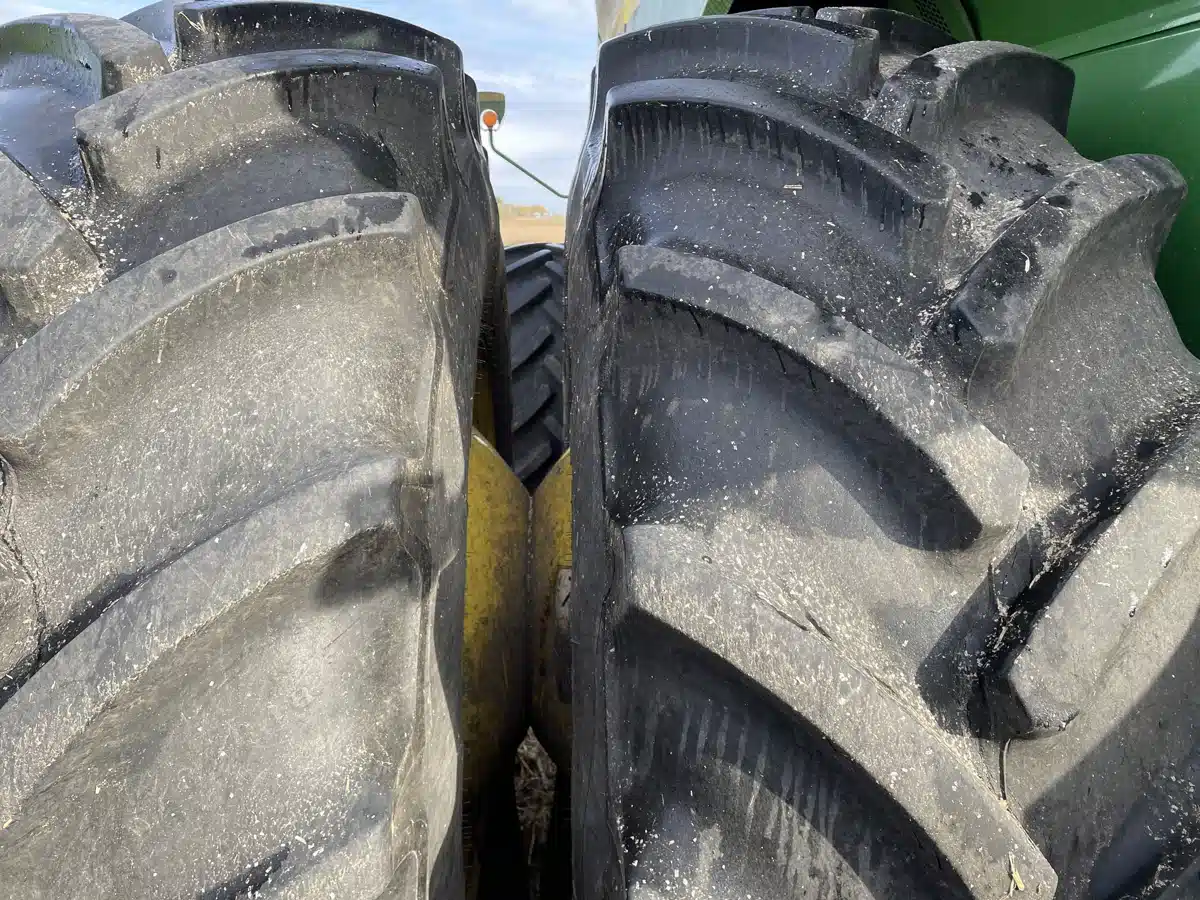 Gallery image 2 for 2019 John Deere S780 Combine