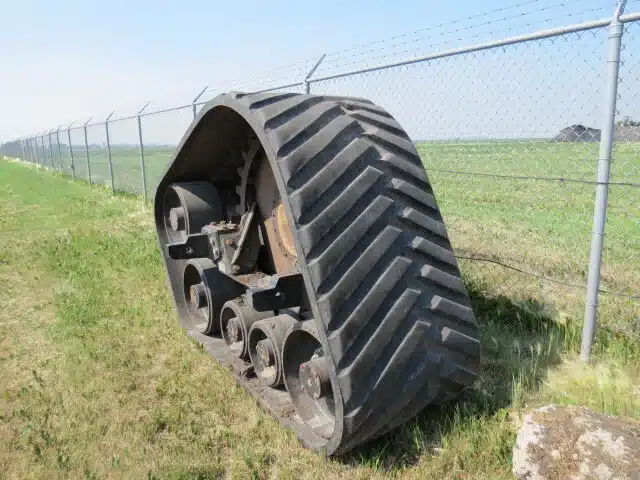 Used 2013 ATI Tracks 36IN Tires