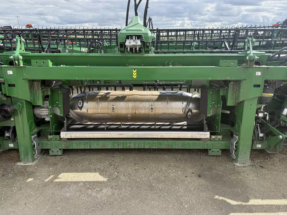 Photo de la Galerie 2 pour 2022 John Deere HD50F