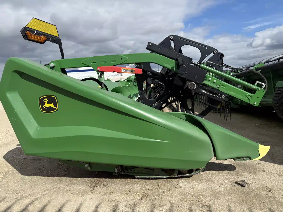 Photo de la Galerie 1 pour 2022 John Deere HD50F
