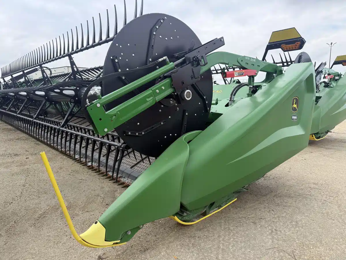 Gallery image 1 for 2025 John Deere HDF 50 Other