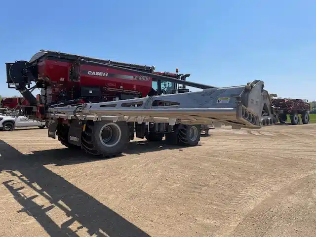 Gallery image 2 for 2022 Case IH TITAN 4540 Floater