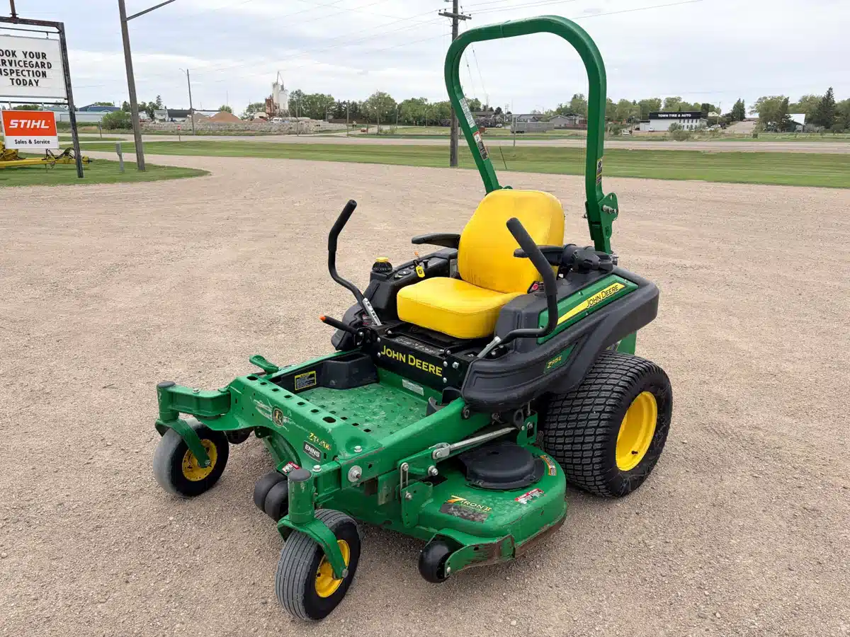 Gallery image 1 for 2018 John Deere Z915E Mower - Zero Turn