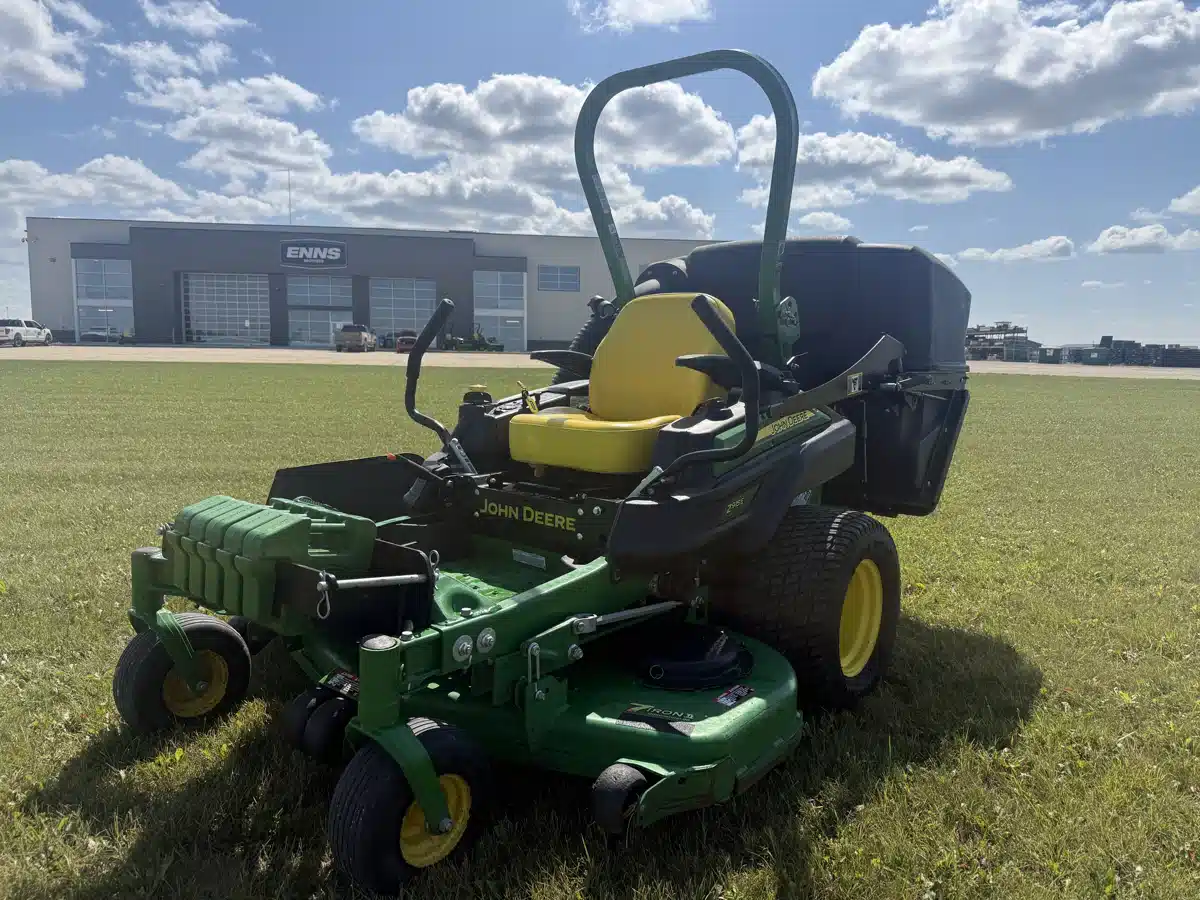 Gallery image 1 for 2019 John Deere Z915E Mower - Zero Turn