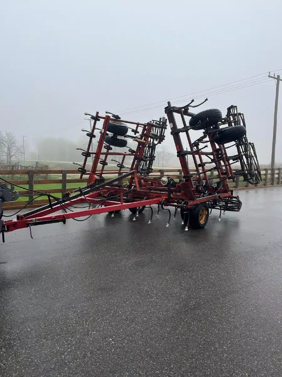 Image for Used Salford 500 Cultivator