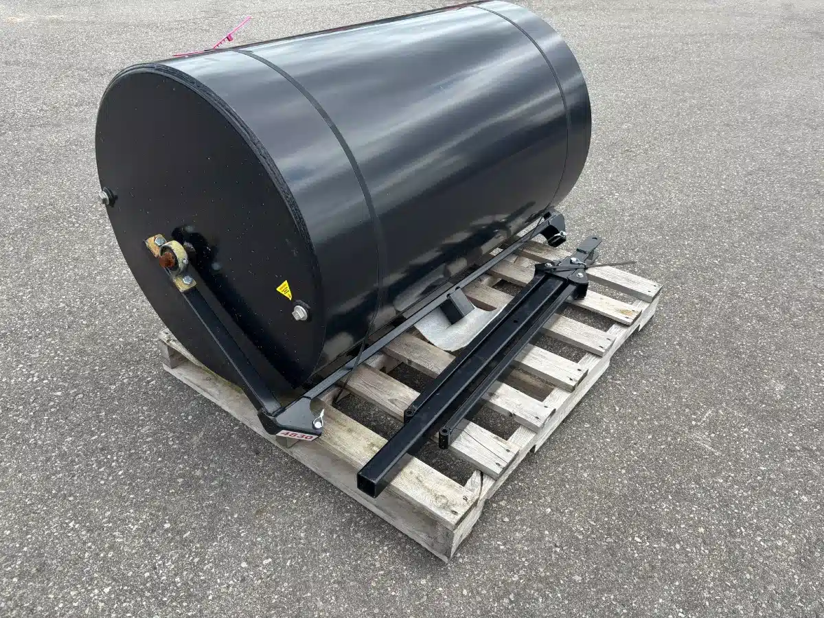 Gallery image 1 for New 2025 DeBlieck’s Custom Manufacturing Inc 48.30HD Lawn Roller