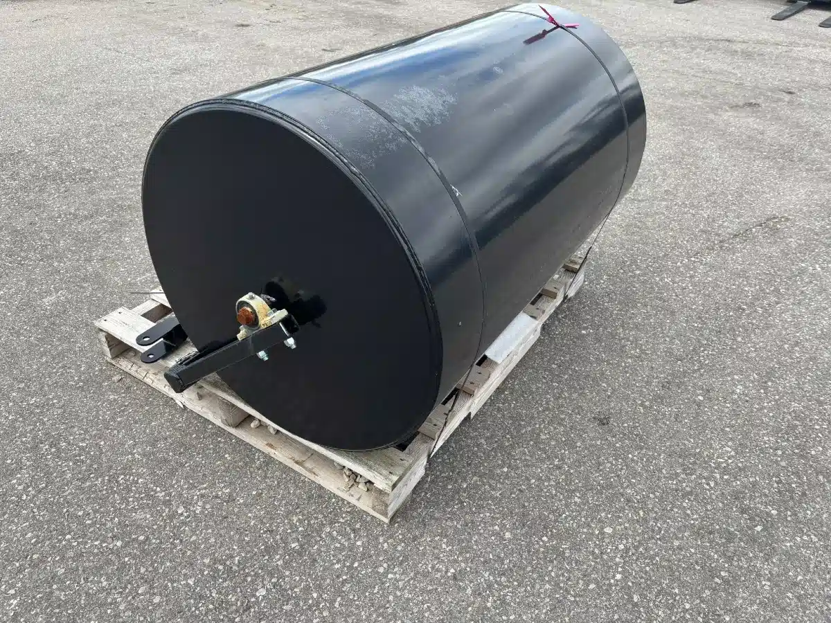 Gallery image 2 for New 2025 DeBlieck’s Custom Manufacturing Inc 48.30HD Lawn Roller