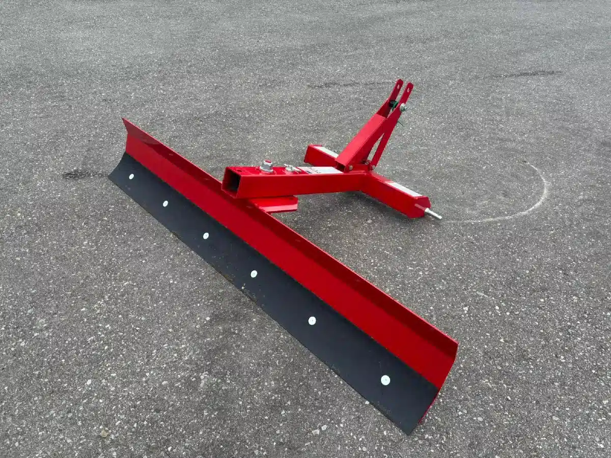 Gallery image 1 for New 2025 Woods RBS72 Blade