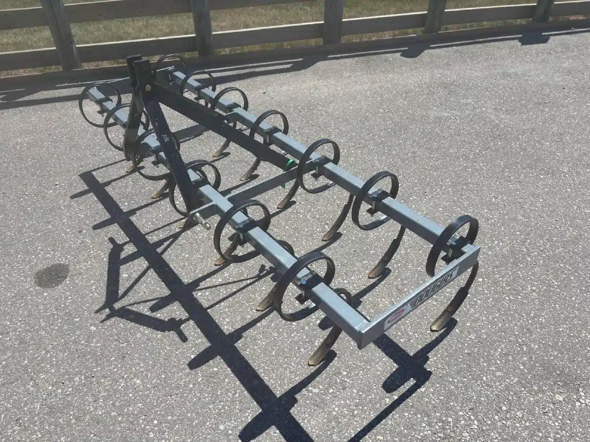 Gallery image 2 for Used Douglas 3PT Cultivator