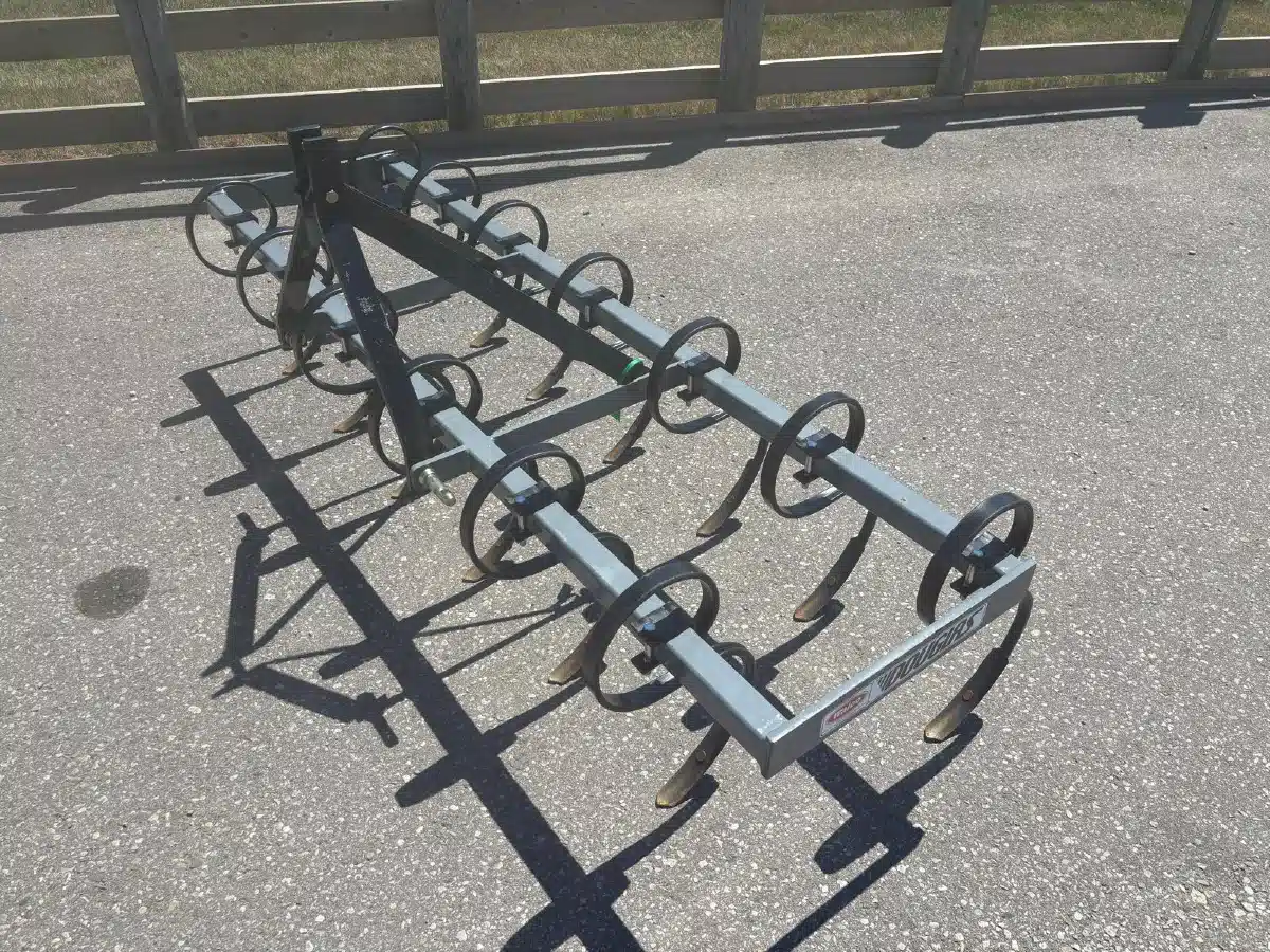 Gallery image 1 for Used Douglas 3PT Cultivator