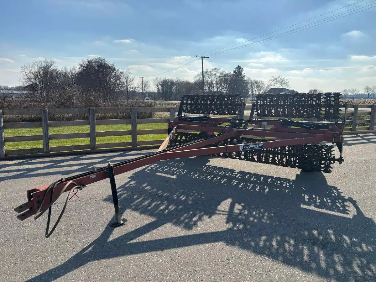 Gallery image 1 for Used RJ Equipment 2023 Packer