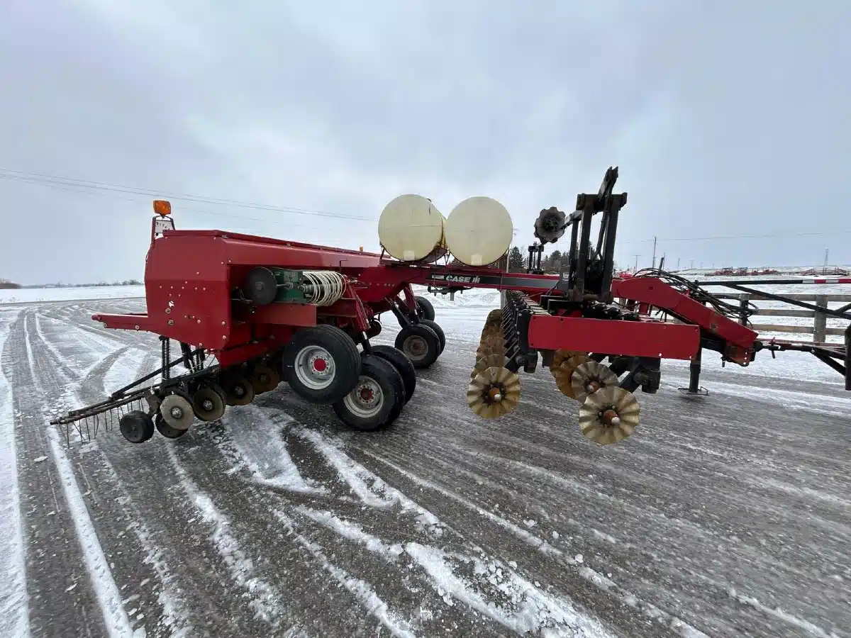 Gallery image 2 for Case IH 5400 Drill