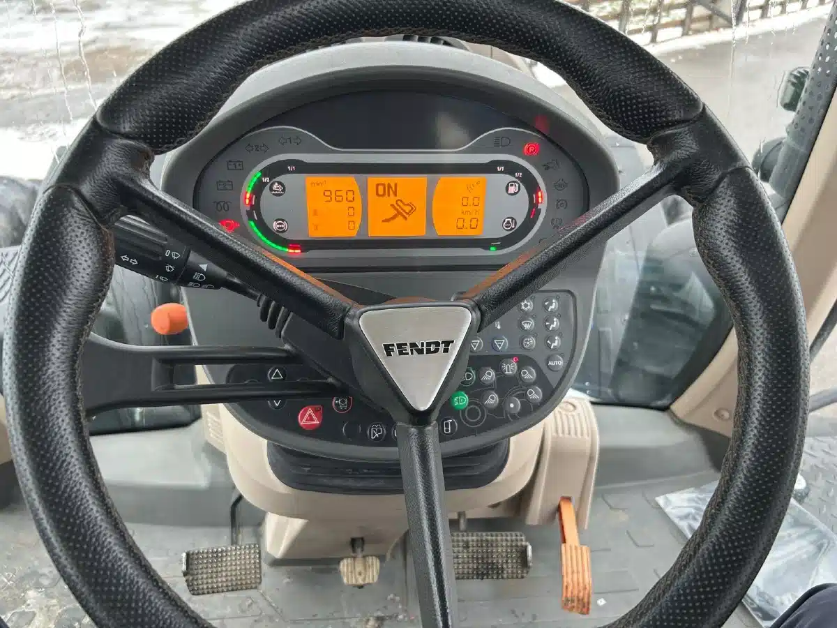 Gallery image 2 for 2022 Fendt 930 VARIO Tractor