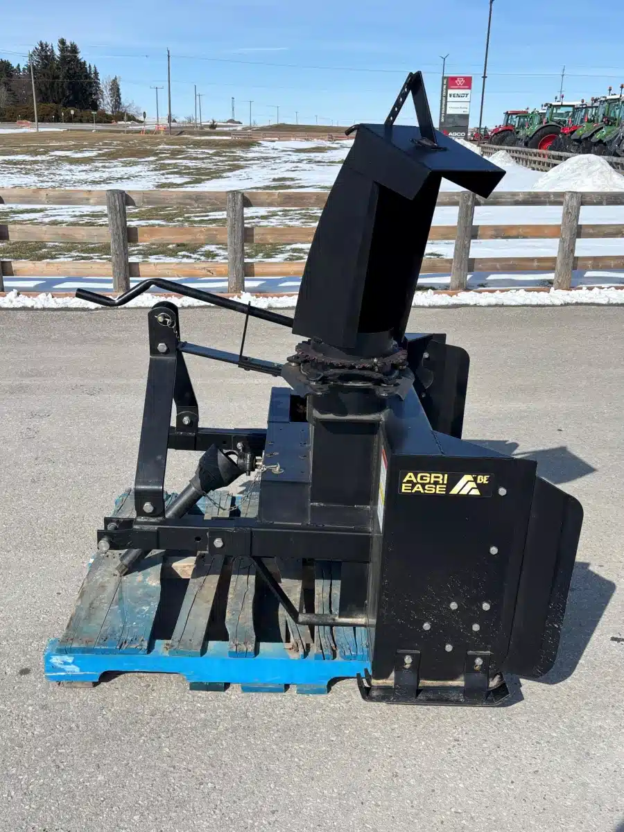 2020 AgriEase 54" Snow Blower