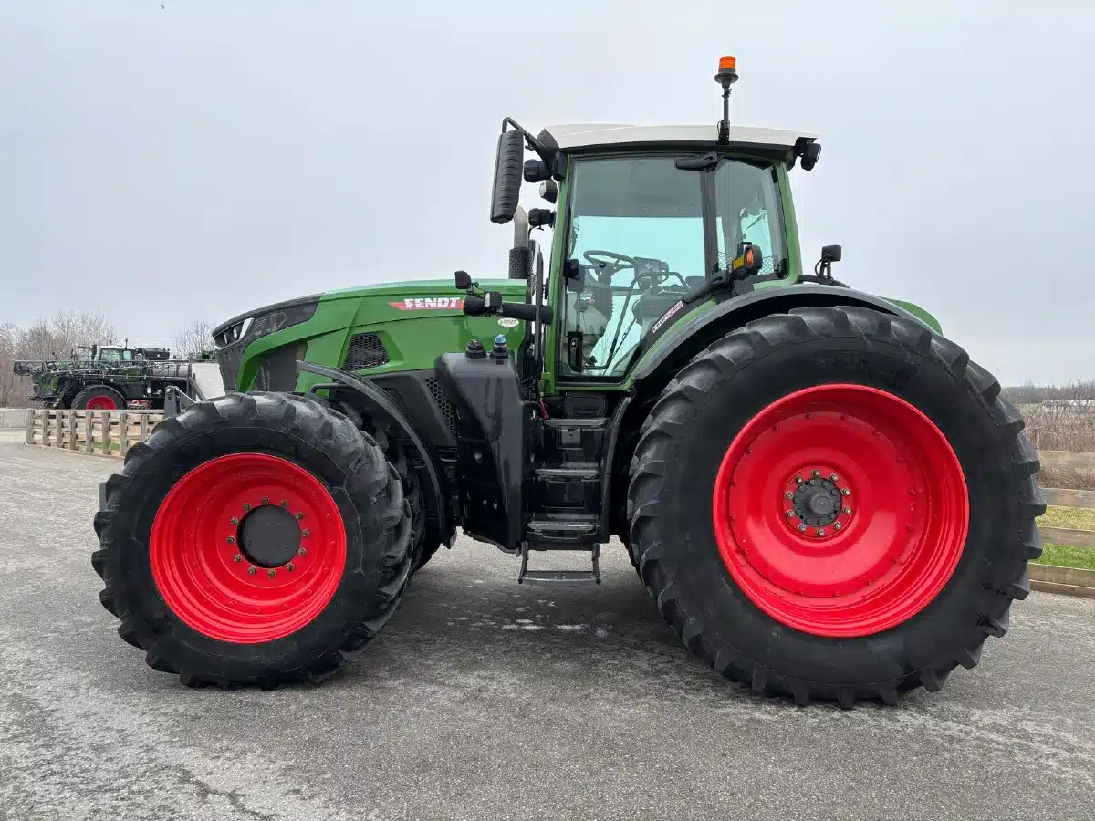 Gallery image 2 for 2020 Fendt 930 VARIO Tractor