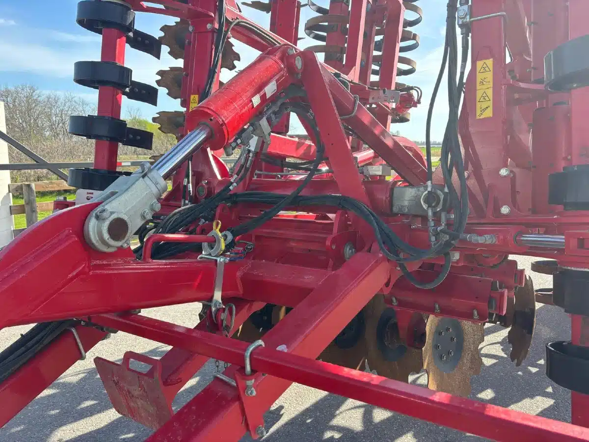 Gallery image 2 for 2021 Horsch JOKER 6RT Disc