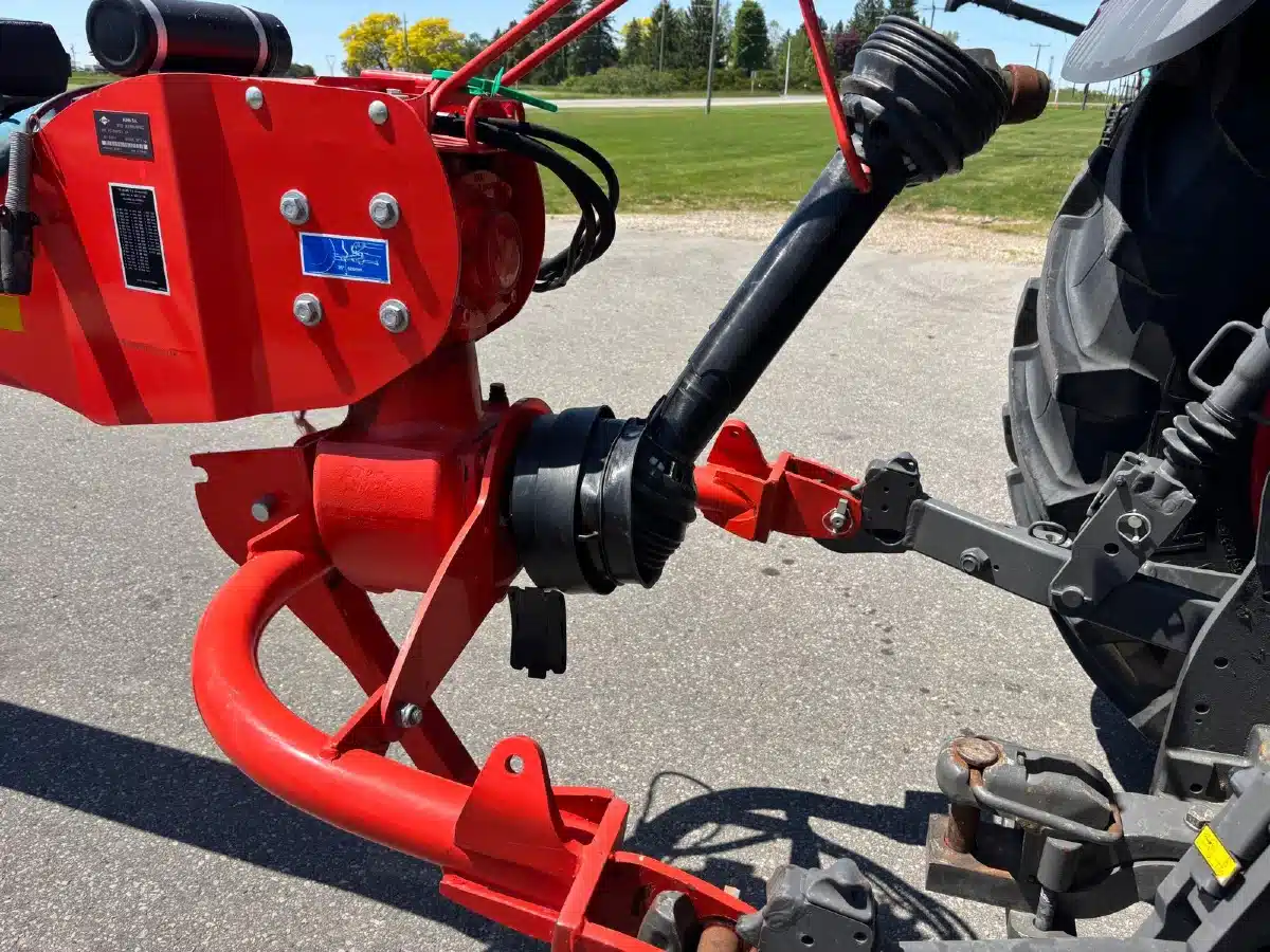 Photo de la Galerie 2 pour 2018 Kuhn FC4060 - TCS Tondeuse de finition