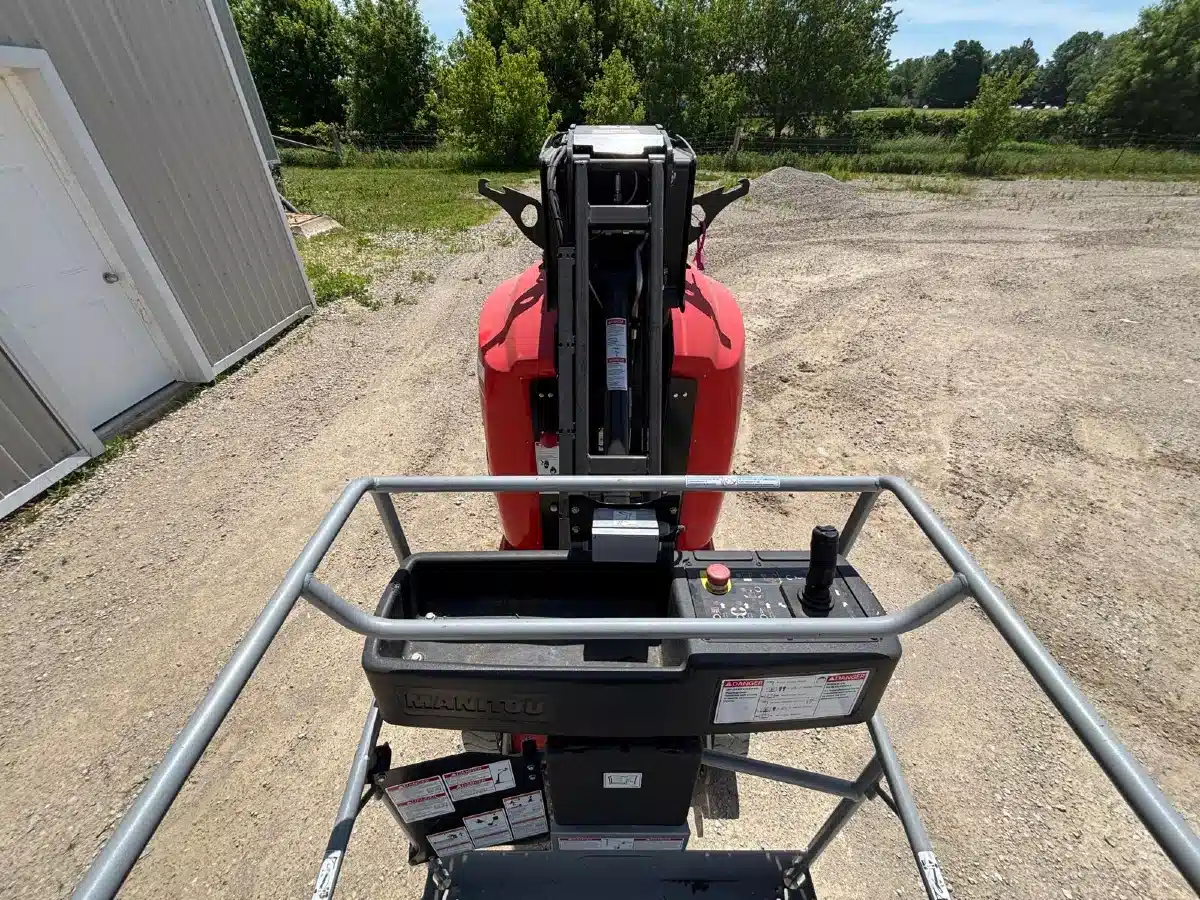 Photo de la Galerie 2 pour 2024 Manitou VJR26 Manlift Autre