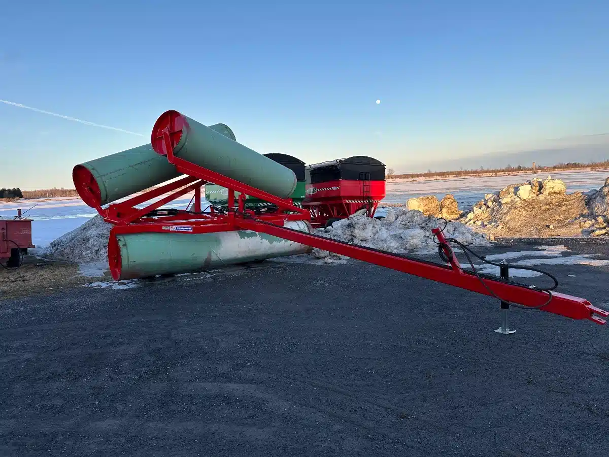 Gallery image 2 for 2025 RJ Equipment RJX3640 Land Roller