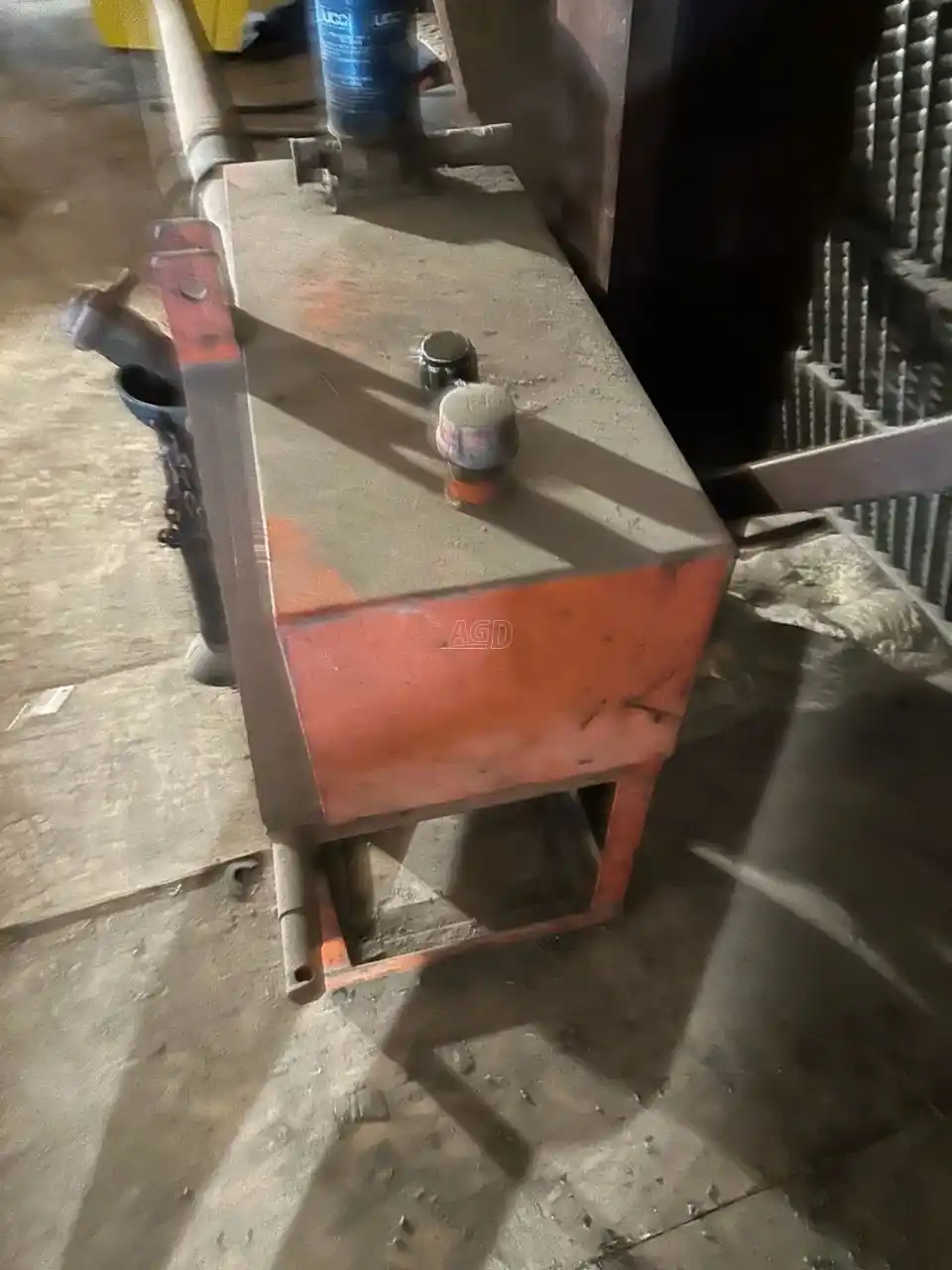 Gallery image 2 for Used 2010 HLA Attachments 3PT PTO HYDRAULIC POWER PACK Pump