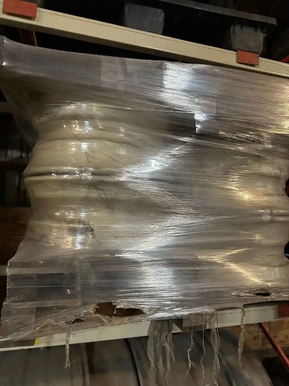 Gallery image 2 for 2025 Horst Wagons 22.5X11.75 Rims