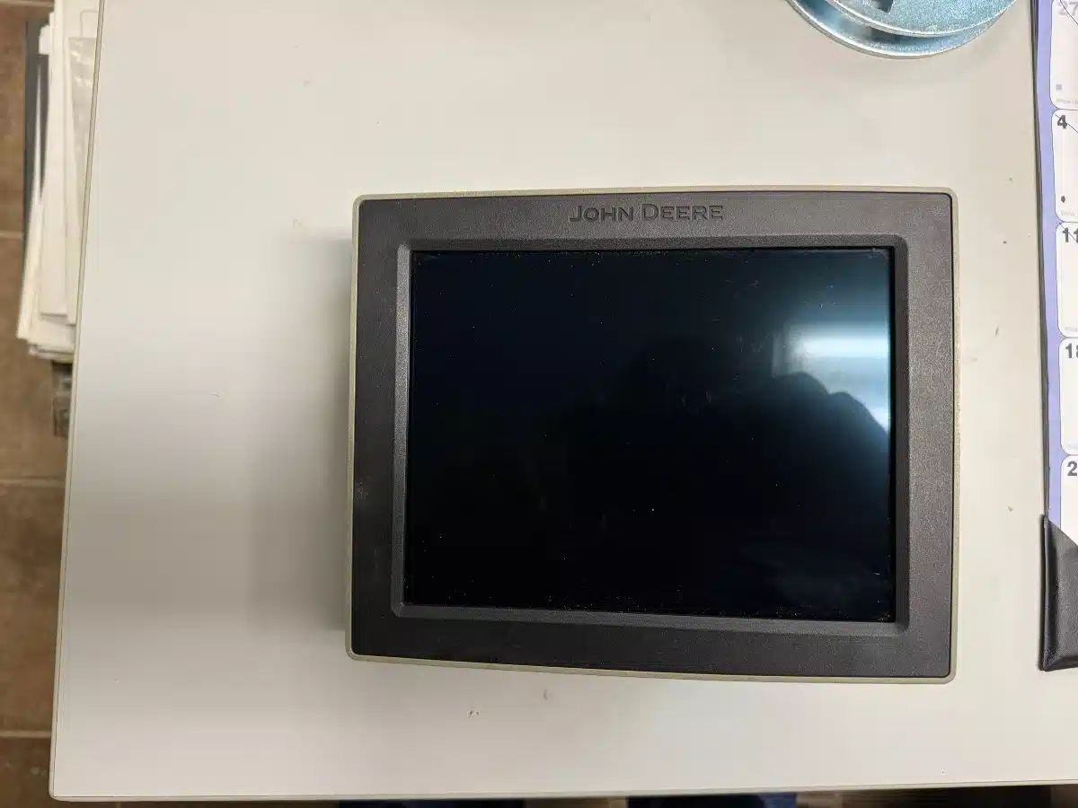 Gallery image 1 for Used 2019 John Deere 4240 GPS Display