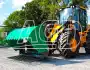 Gallery image 2 for New 2025 ProDig Silage & Bale Buckets Bale Cutter