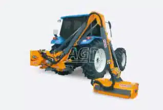 New 2025 Ferri Mowers Flail Mower