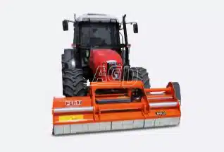 Gallery image 2 for New 2025 Ferri Mowers Flail Mower
