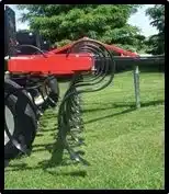 Gallery image 2 for New 2025 Big Jim Pull-Type Cultivator Cultivator