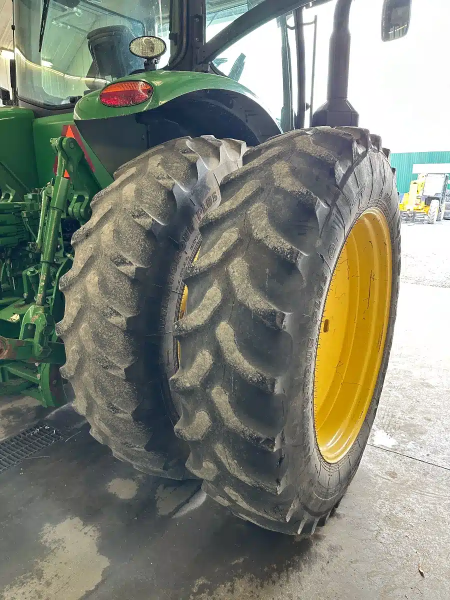 Gallery image 2 for Used 2012 Goodyear 480/80R46 Tires