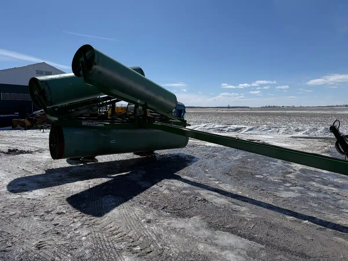 Gallery image 2 for 2026 RJ Equipment RJX3642 Land Roller