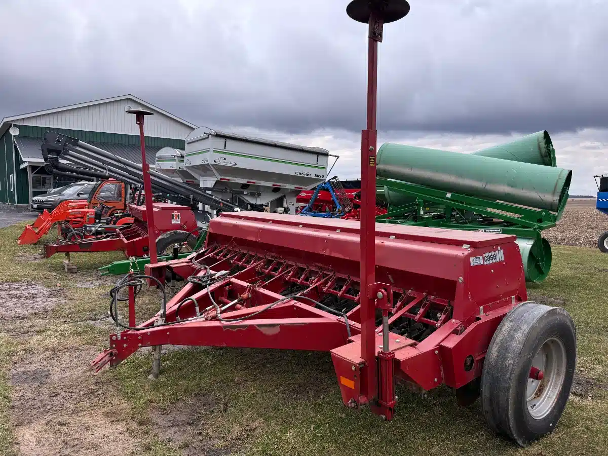 Gallery image 1 for Case IH 5100 Drill