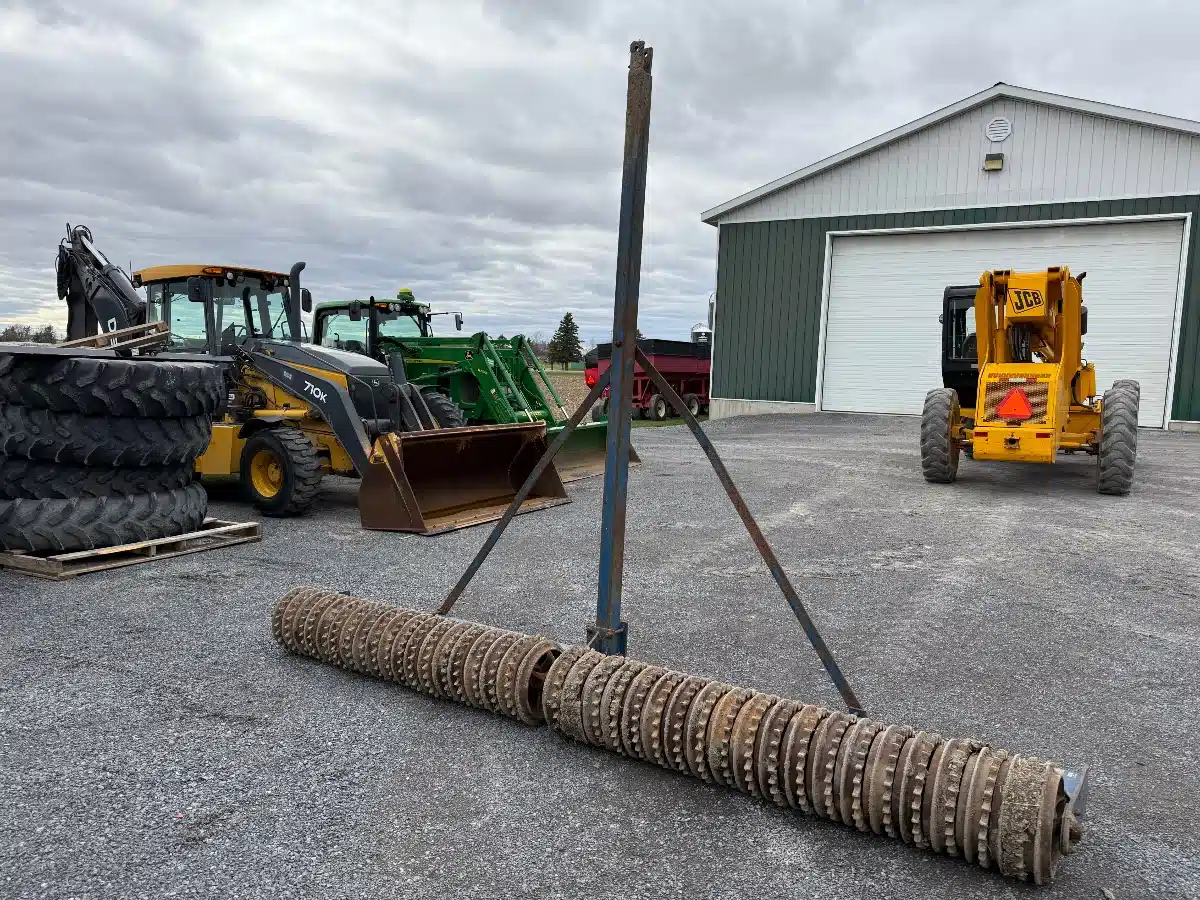 Gallery image 2 for Used Big Jim 12FT Packer