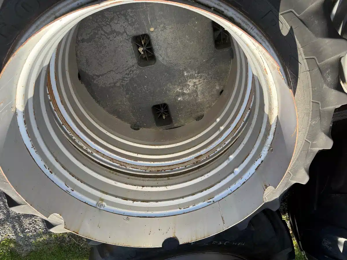 Gallery image 2 for Used Goodyear 13.6X38 Duals